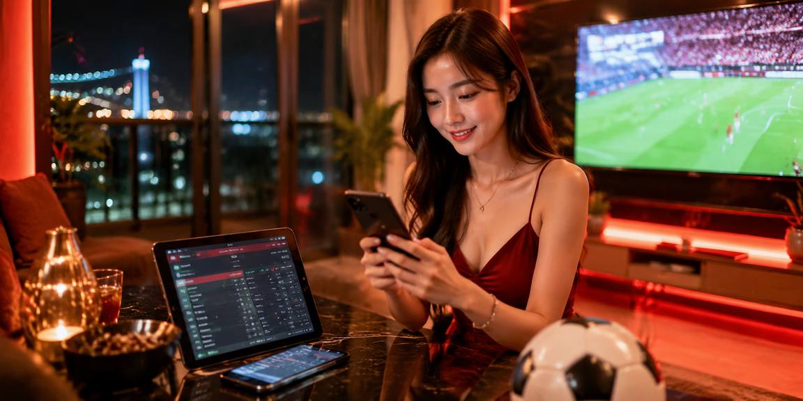 snh48 Phòng Live Casino với Dealer Thật và Stream HD